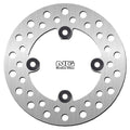NG BRAKE DISC ROUND DIS1143