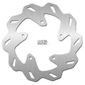 NG BRAKE DISC WAVE DIS1147X