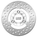 NG BRAKE DISC ROUND DIS1148