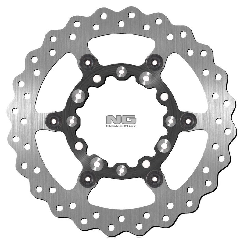 NG BRAKE DISC WAVE DIS1150X