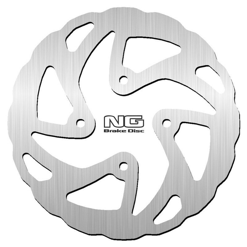 NG BRAKE DISC WAVE DIS1152X