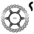 NG BRAKE DISC ROUND DIS1154XK3