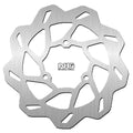 NG BRAKE DISC WAVE DIS1168X