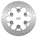 NG BRAKE DISC ROUND DIS1191