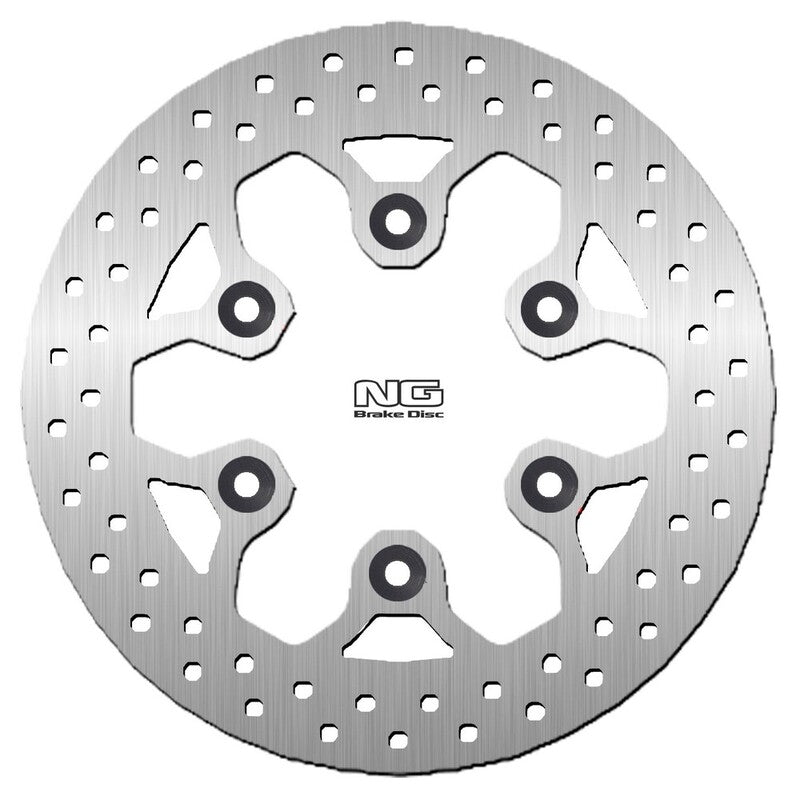 NG BRAKE DISC ROUND DIS1191