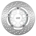 NG BRAKE DISC ROUND DIS1192