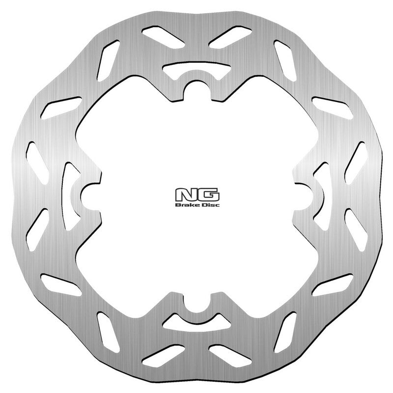 NG BRAKE DISC WAVE DIS1193X