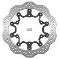 NG BRAKE DISC WAVE DIS1196X