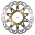 NG BRAKE DISC WAVE DIS1204X