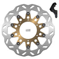 NG BRAKE DISC ROUND DIS1204XK12