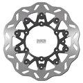 NG BRAKE DISC WAVE DIS1209X