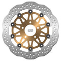 NG BRAKE DISC WAVE DIS120X