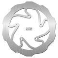 NG BRAKE DISC WAVE DIS1240XSP