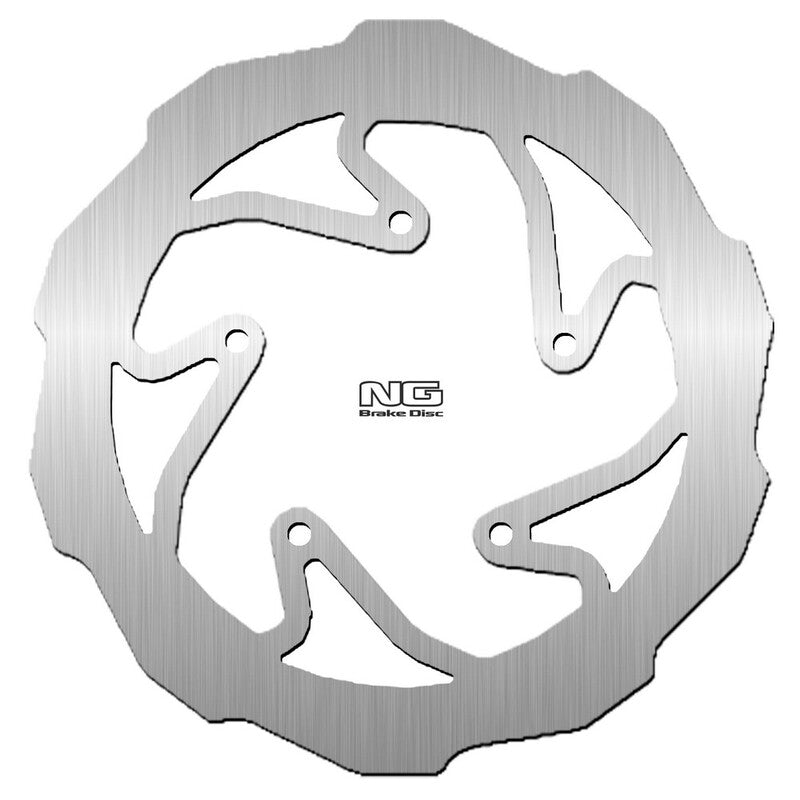 NG BRAKE DISC WAVE DIS1240XSP