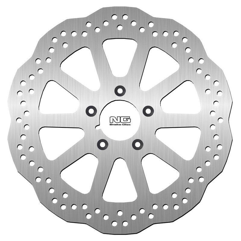 NG BRAKE DISC WAVE DIS1248X