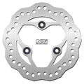 NG BRAKE DISC WAVE DIS1265X
