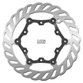 NG BRAKE DISC WAVE DIS1288X