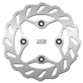 NG BRAKE DISC WAVE DIS1307X