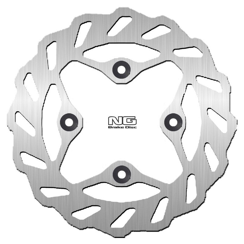 NG BRAKE DISC WAVE DIS1307X