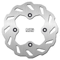 NG BRAKE DISC WAVE DIS1308X