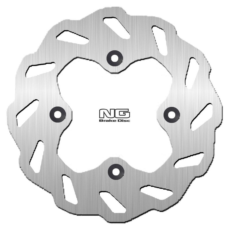 NG BRAKE DISC WAVE DIS1308X