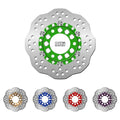 NG BRAKE DISC WAVE DIS1312X