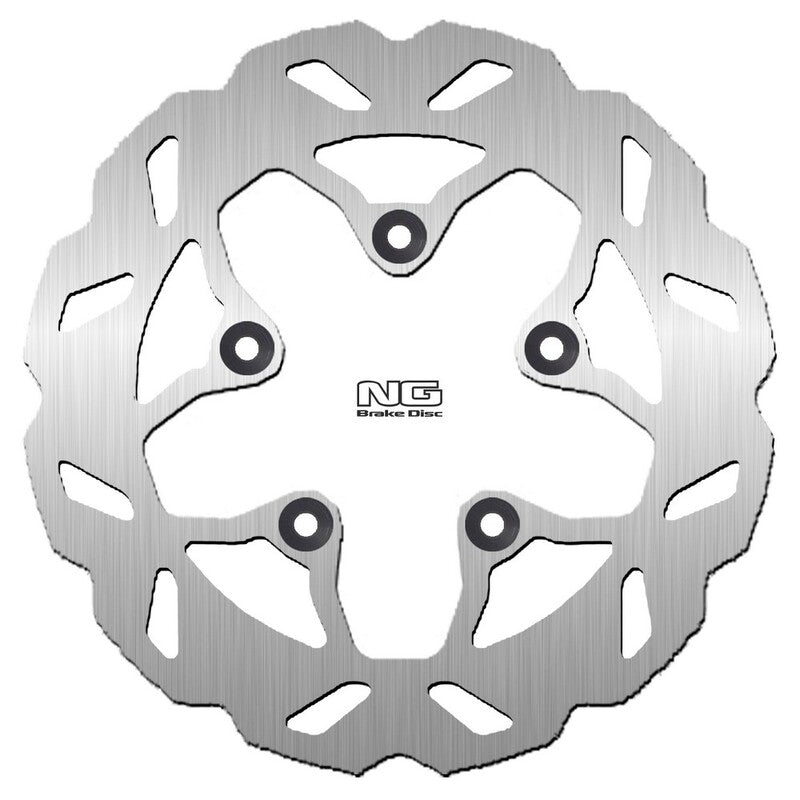 NG BRAKE DISC WAVE DIS1316X