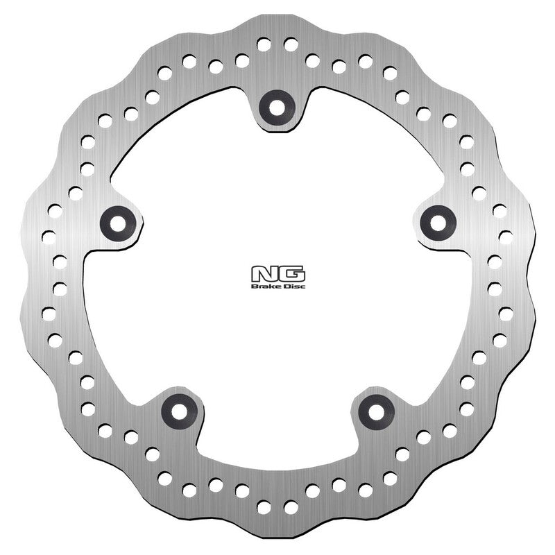 NG BRAKE DISC WAVE DIS1338X