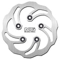 NG BRAKE DISC WAVE DIS1375X