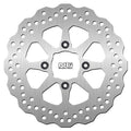 NG BRAKE DISC WAVE DIS1377X