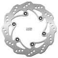 NG BRAKE DISC WAVE DIS1380X