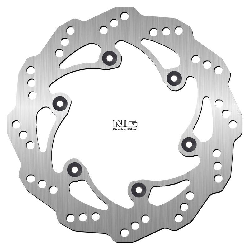 NG BRAKE DISC WAVE DIS1380X