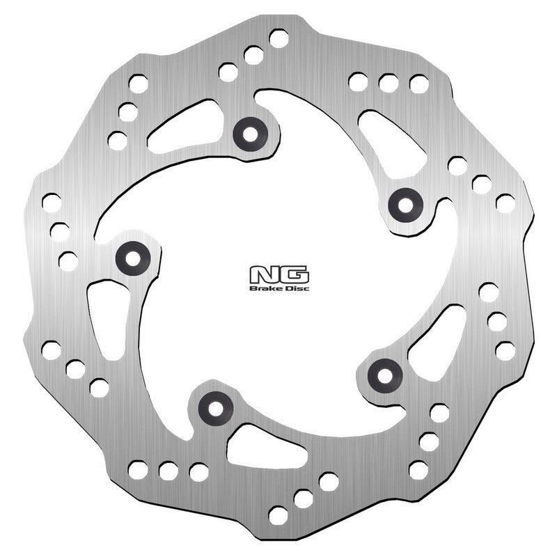 NG BRAKE DISC WAVE DIS1381X