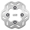 NG BRAKE DISC WAVE DIS1396X