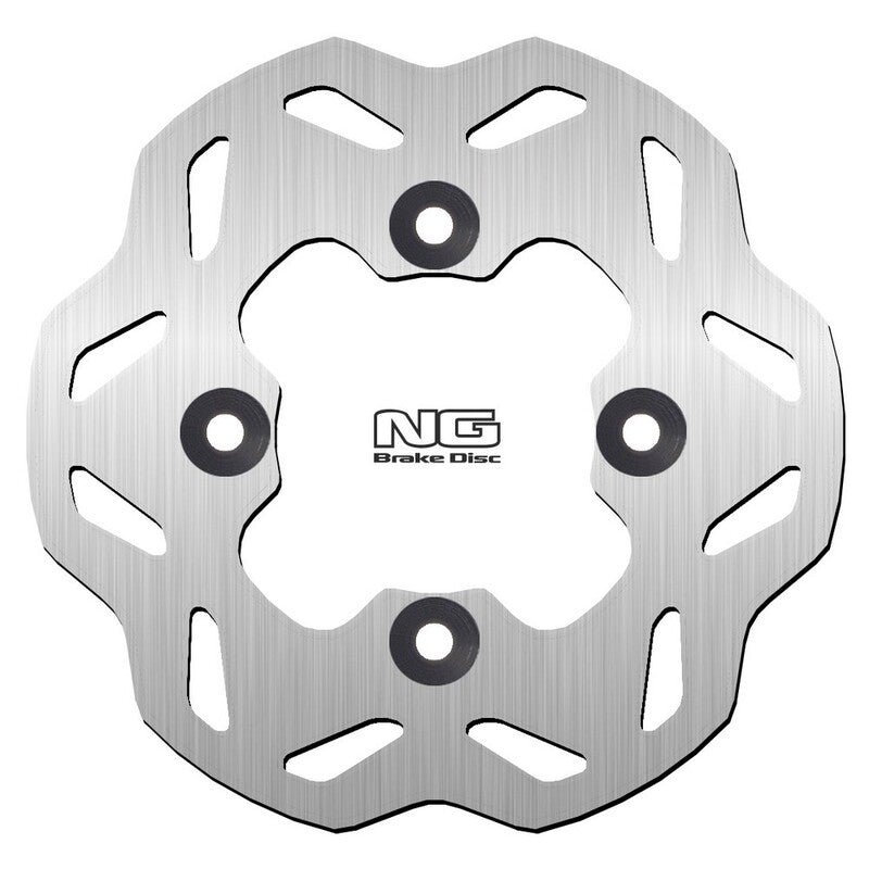 NG BRAKE DISC WAVE DIS1396X