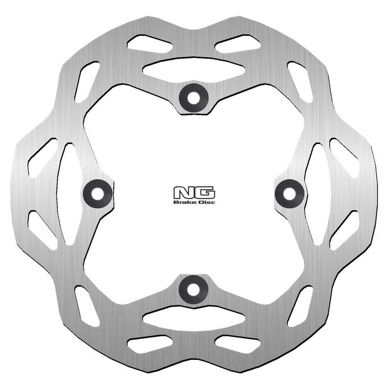 NG BRAKE DISC WAVE DIS1407X