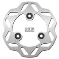 NG BRAKE DISC WAVE DIS1415X