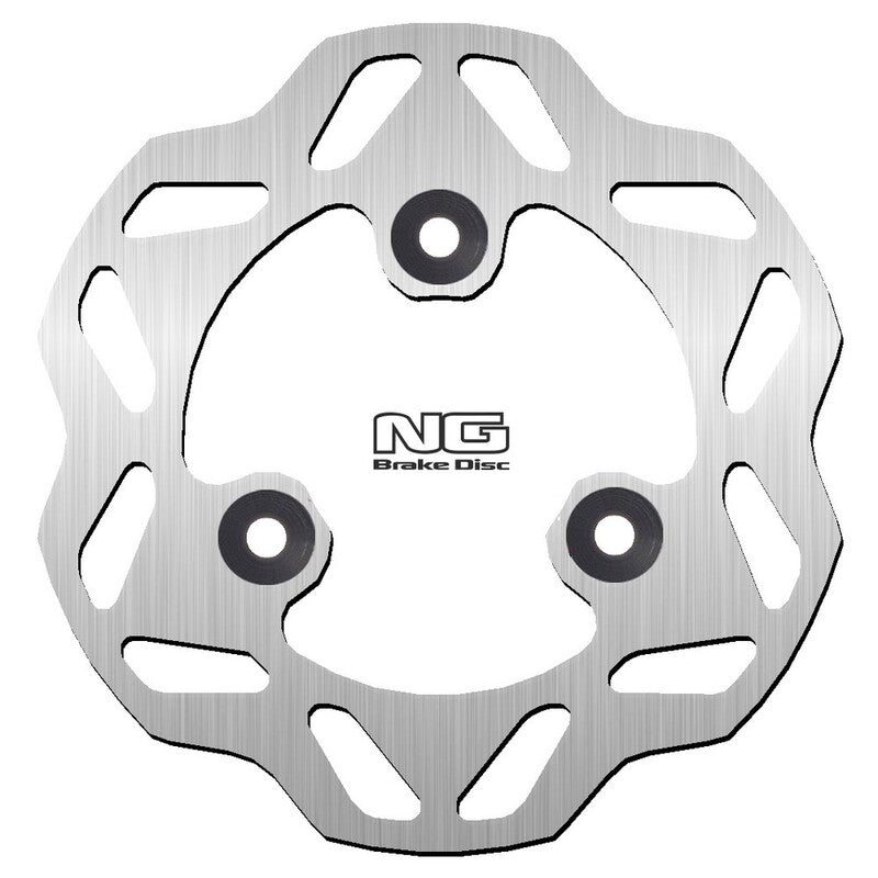 NG BRAKE DISC WAVE DIS1415X