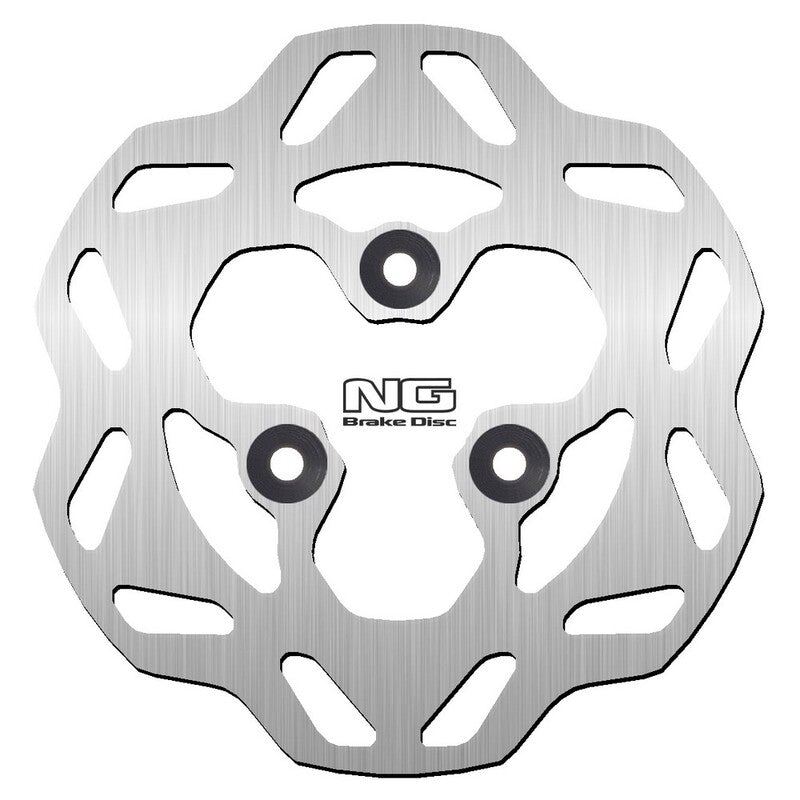 NG BRAKE DISC WAVE DIS1416X