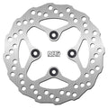 NG BRAKE DISC WAVE DIS1418X