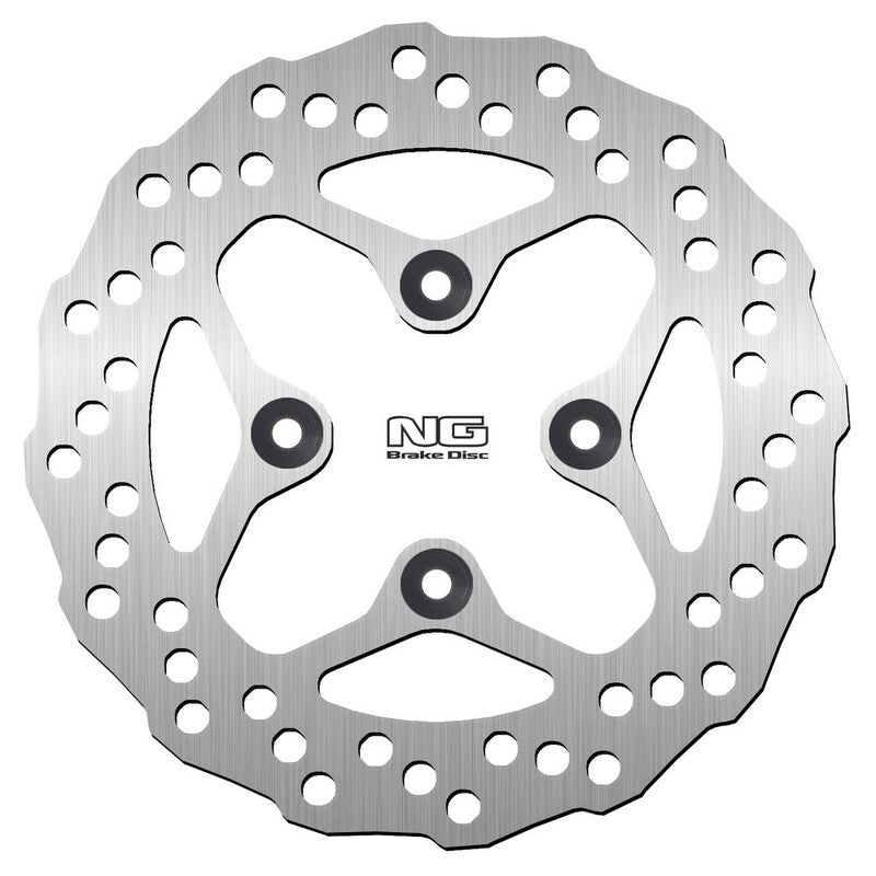 NG BRAKE DISC WAVE DIS1418X