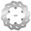 NG BRAKE DISC WAVE DIS1431X