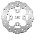 NG BRAKE DISC WAVE DIS1445X