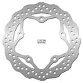 NG BRAKE DISC WAVE DIS1448X