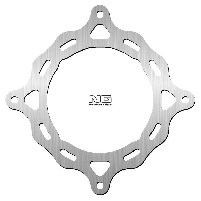 NG BRAKE DISC WAVE DIS1479X