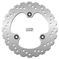 NG BRAKE DISC WAVE DIS148X