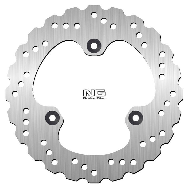 NG BRAKE DISC WAVE DIS148X