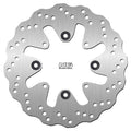 NG BRAKE DISC WAVE DIS1491X