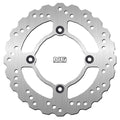NG BRAKE DISC WAVE DIS175X
