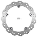 NG BRAKE DISC WAVE DIS236X